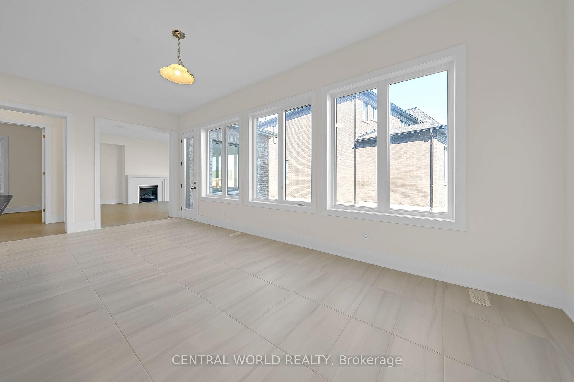Photo 15 of 43 Godfrey Willis Drive, Markham, Angus Glen — HOMEH