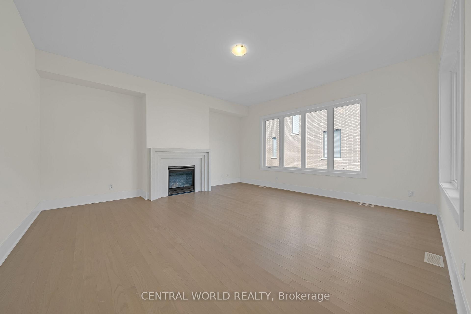 Photo 17 of 43 Godfrey Willis Drive, Markham, Angus Glen — HOMEH