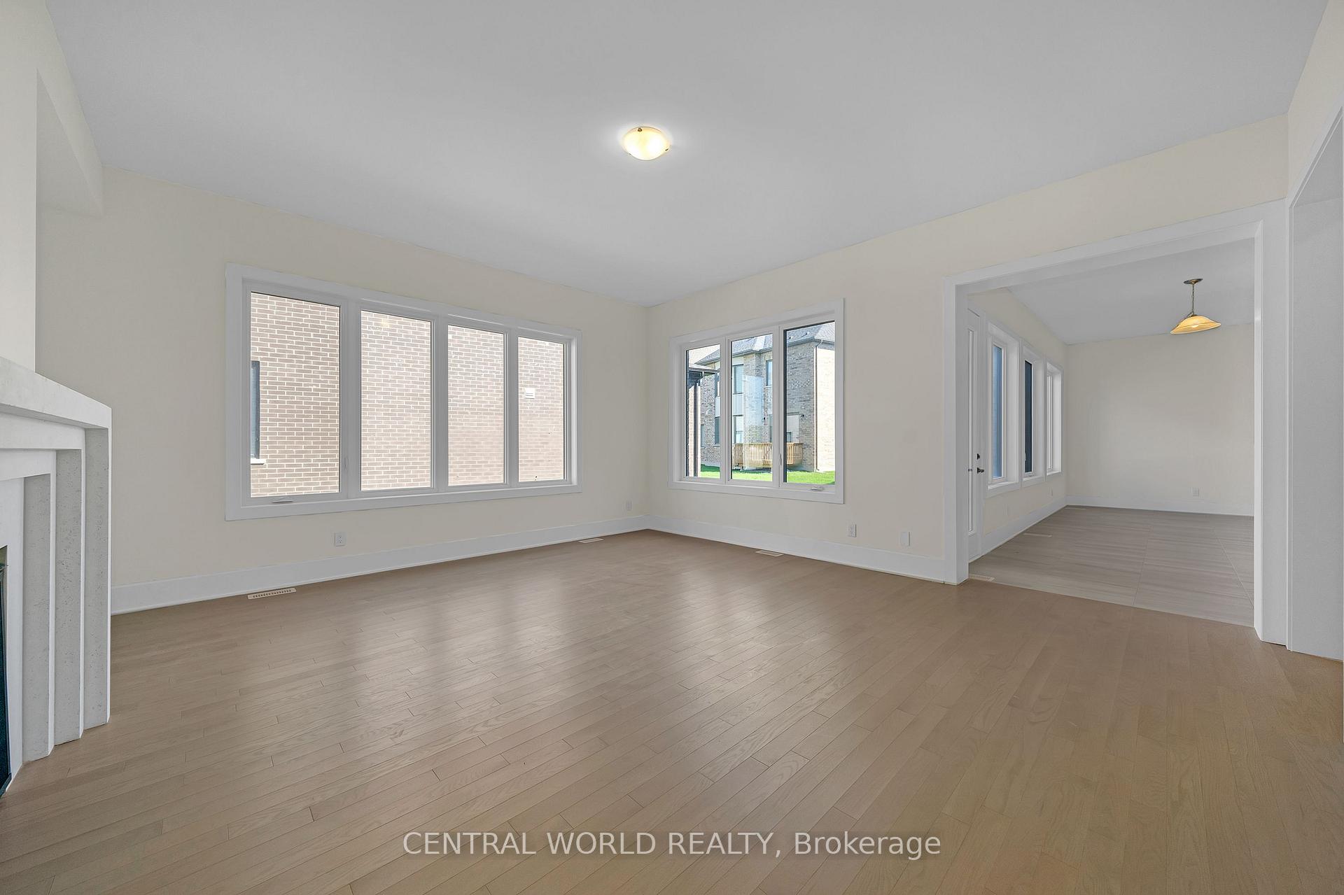 Photo 18 of 43 Godfrey Willis Drive, Markham, Angus Glen — HOMEH