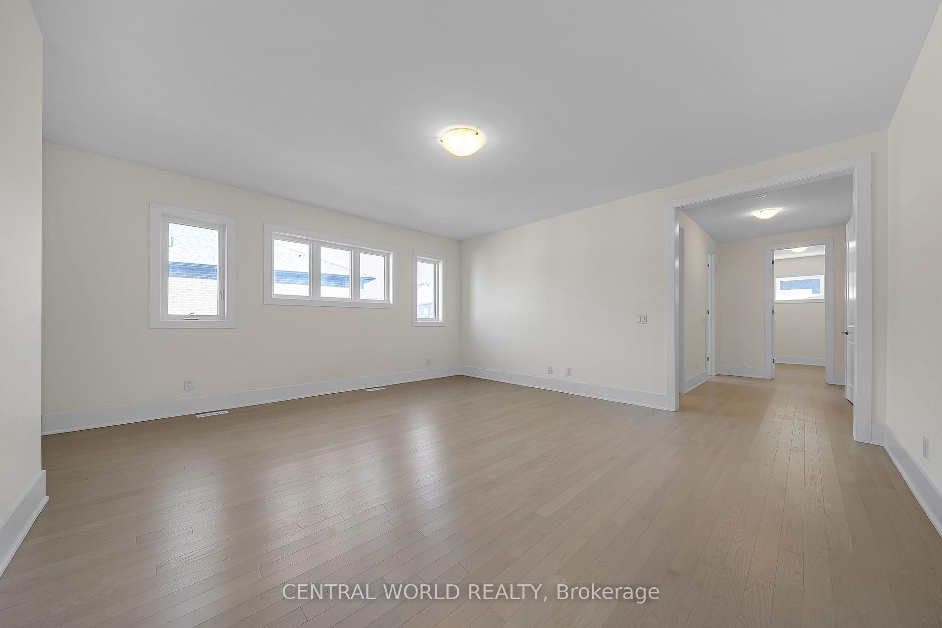 Photo 25 of 43 Godfrey Willis Drive, Markham, Angus Glen — HOMEH