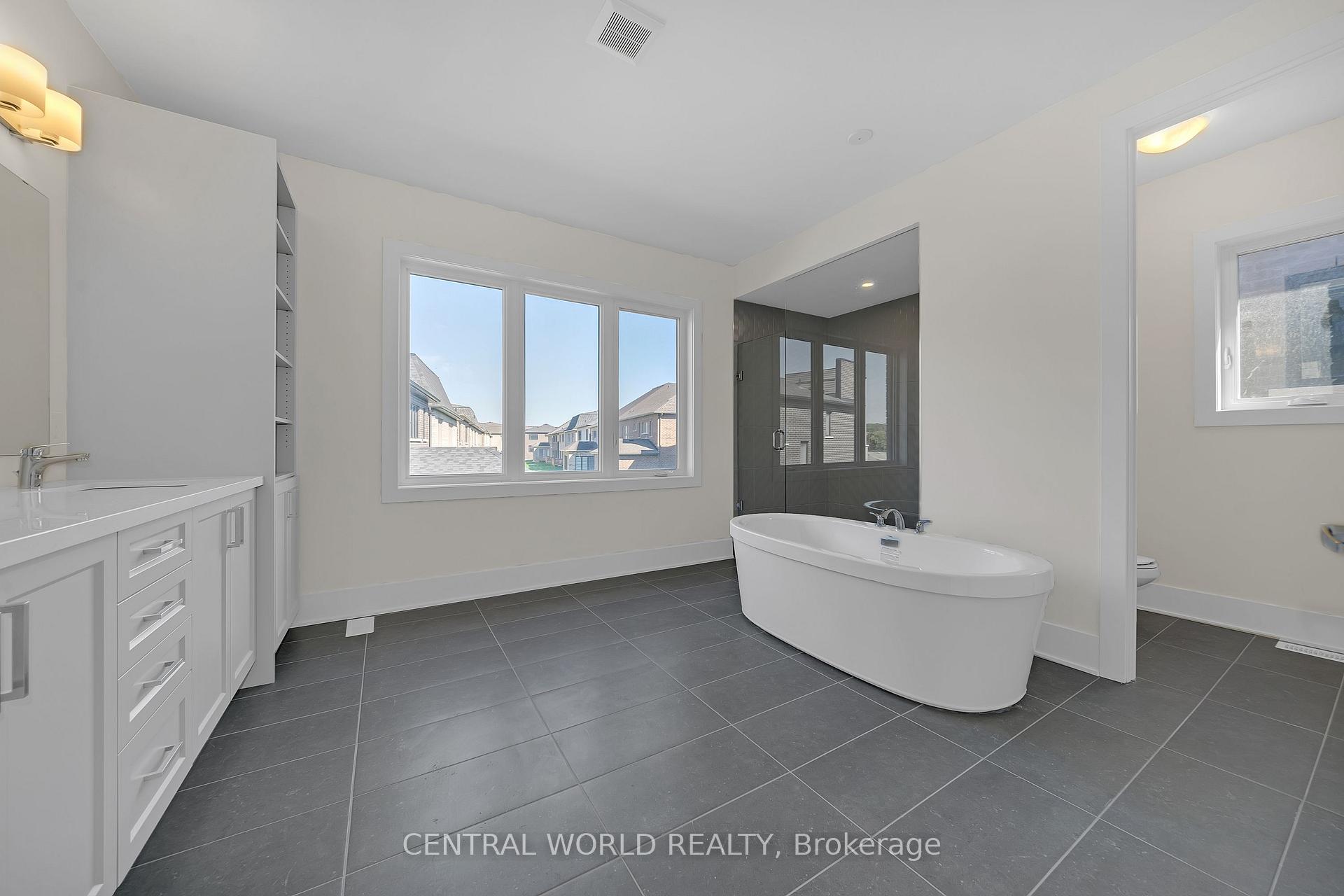 Photo 27 of 43 Godfrey Willis Drive, Markham, Angus Glen — HOMEH