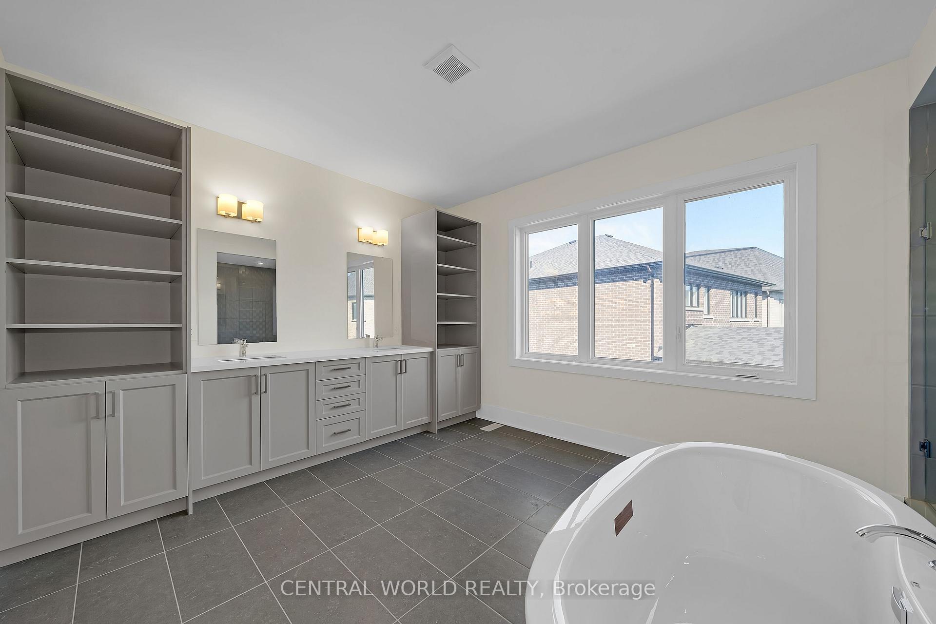 Photo 28 of 43 Godfrey Willis Drive, Markham, Angus Glen — HOMEH