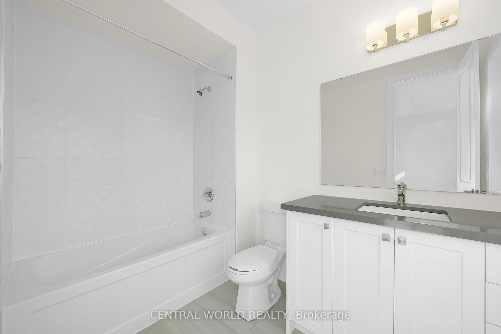 Photo 33 of 43 Godfrey Willis Drive, Markham, Angus Glen — HOMEH