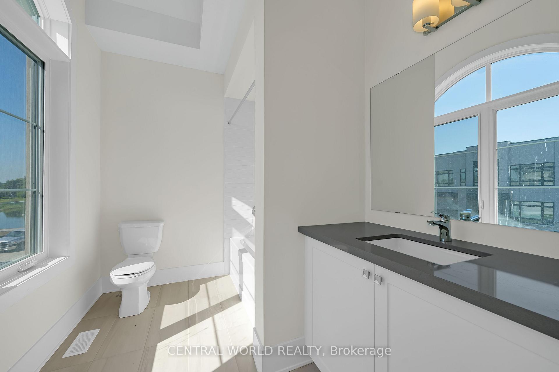 Photo 36 of 43 Godfrey Willis Drive, Markham, Angus Glen — HOMEH