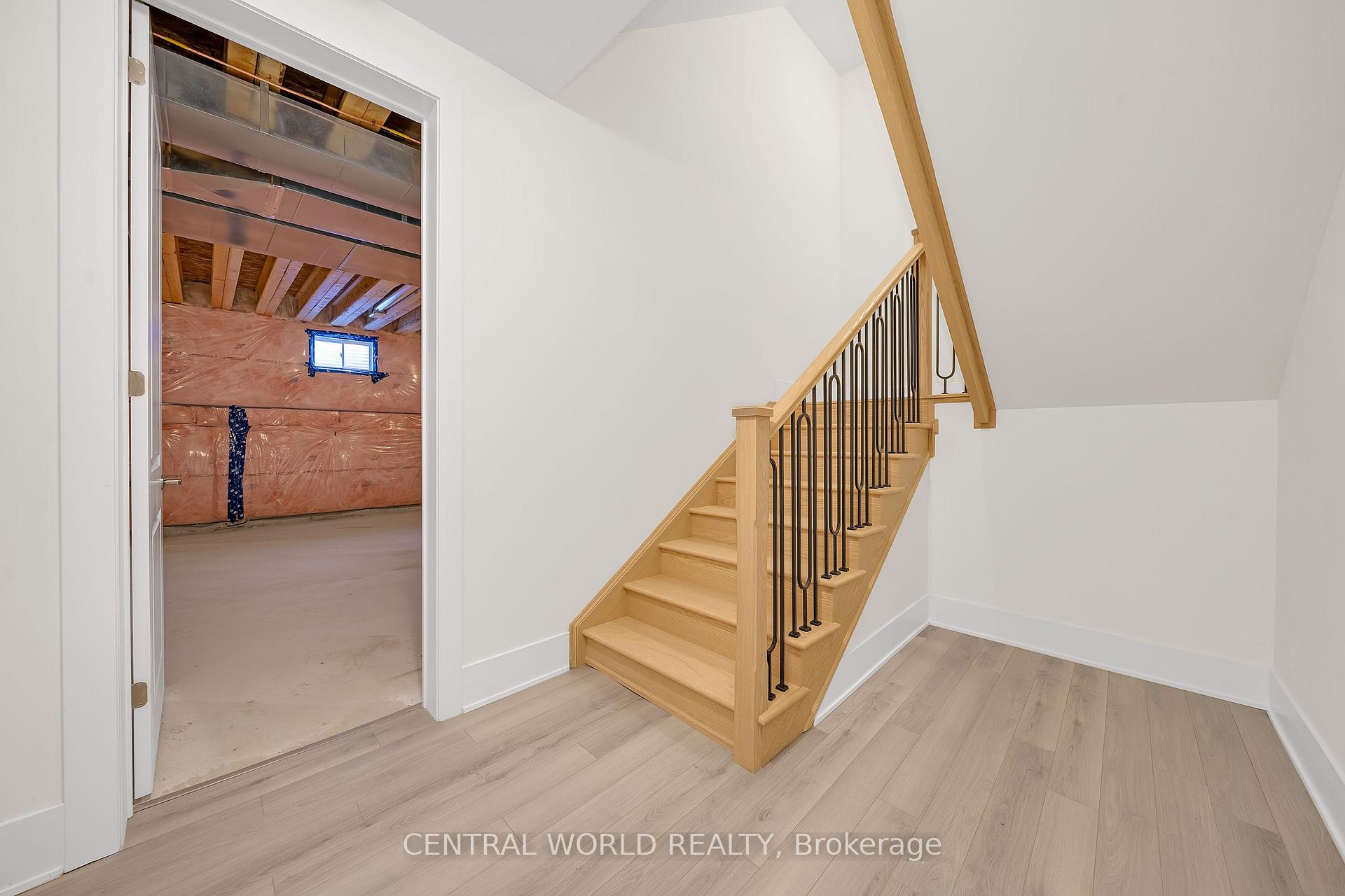 Photo 39 of 43 Godfrey Willis Drive, Markham, Angus Glen — HOMEH