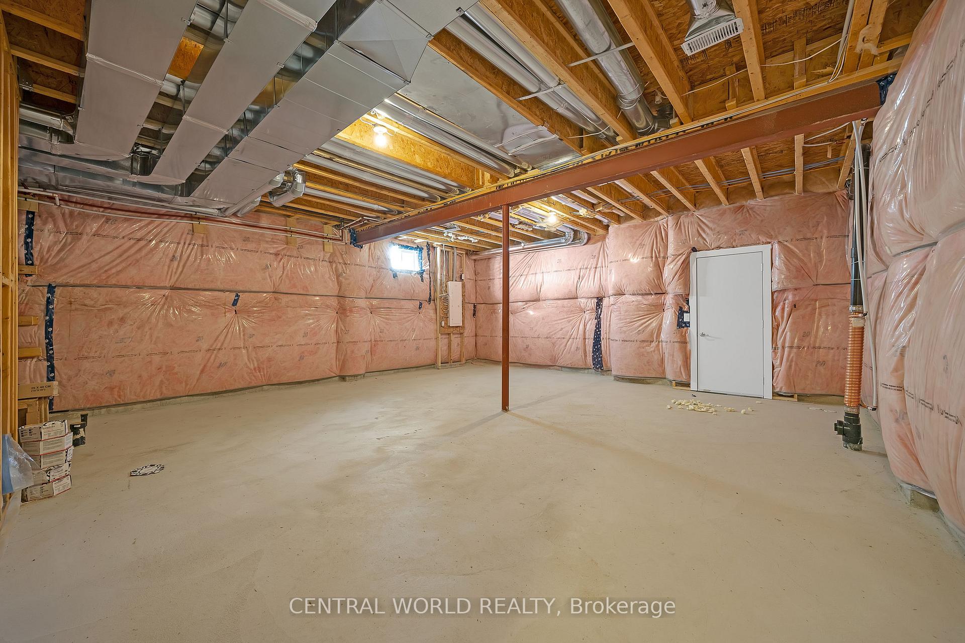Photo 41 of 43 Godfrey Willis Drive, Markham, Angus Glen — HOMEH