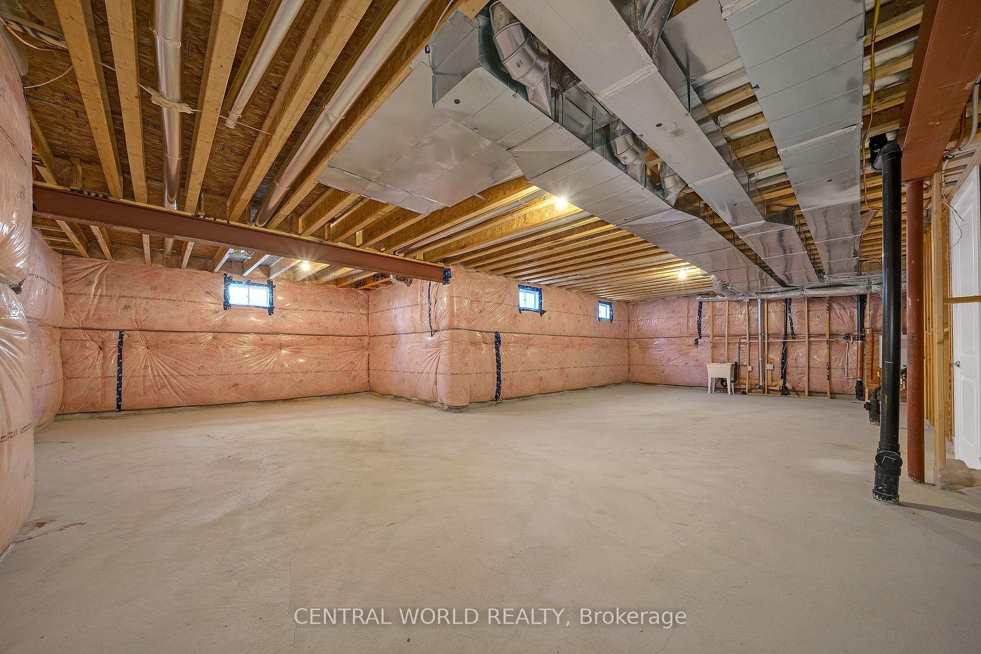 Photo 42 of 43 Godfrey Willis Drive, Markham, Angus Glen — HOMEH