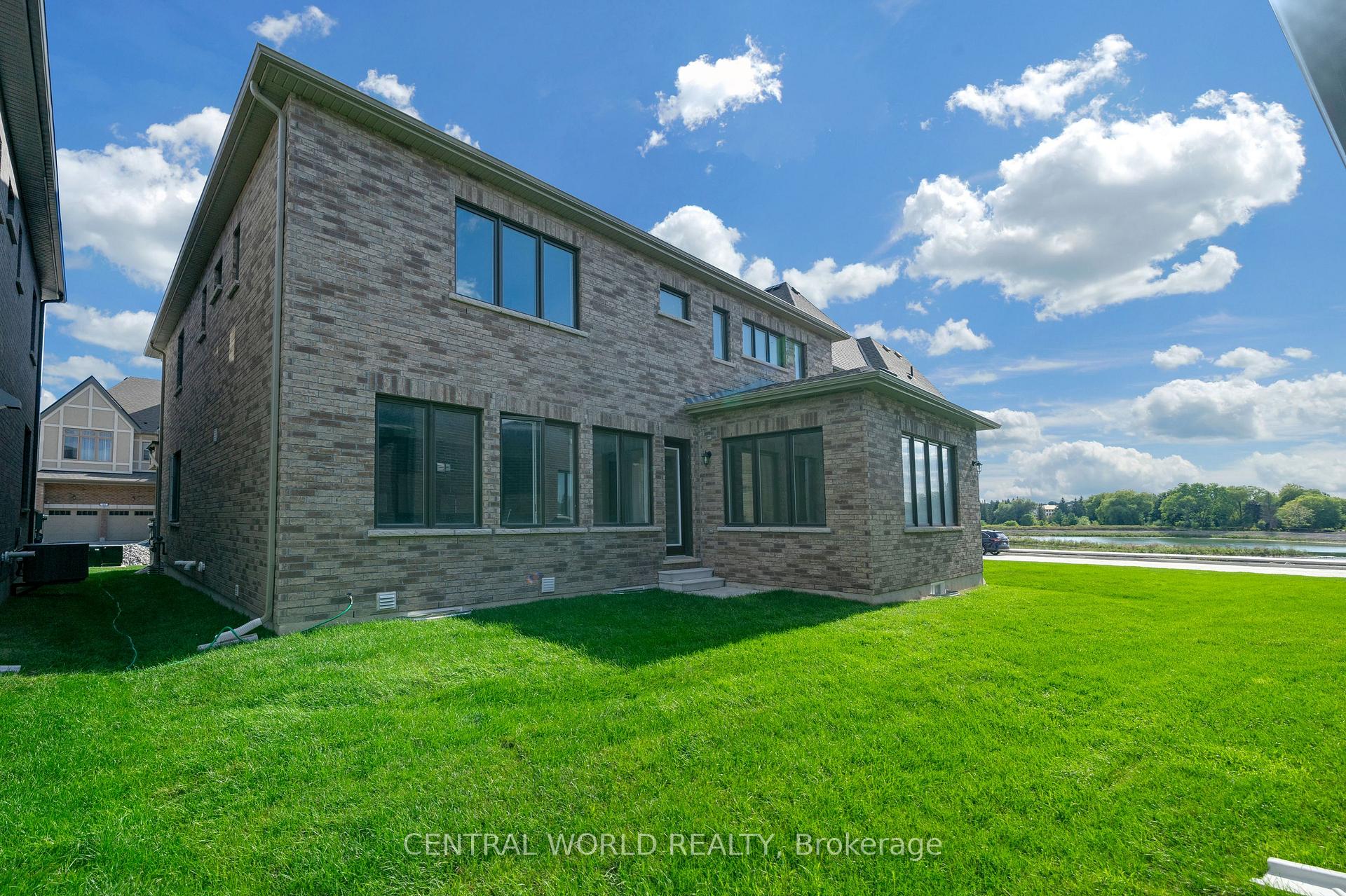 Photo 43 of 43 Godfrey Willis Drive, Markham, Angus Glen — HOMEH