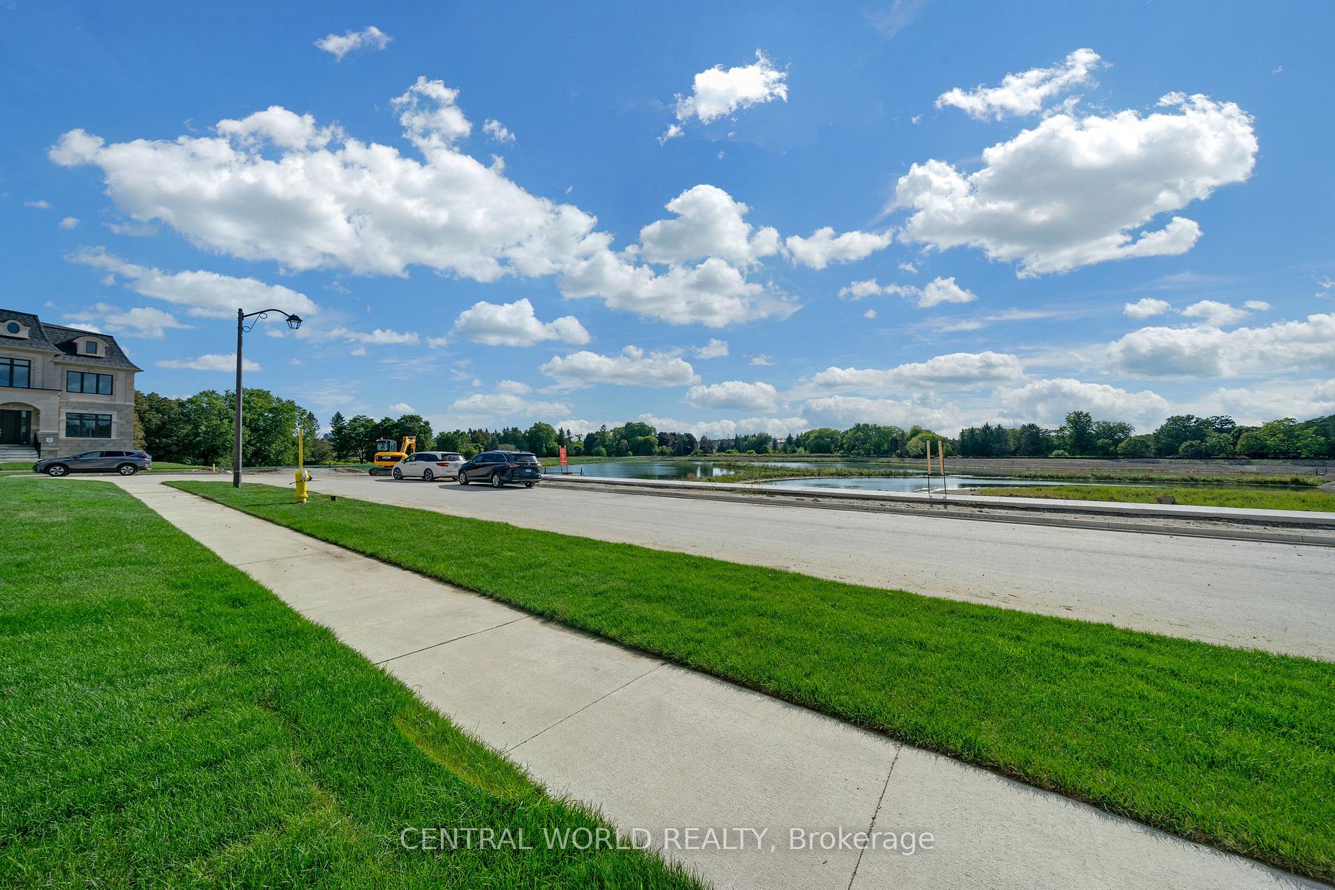 Photo 45 of 43 Godfrey Willis Drive, Markham, Angus Glen — HOMEH