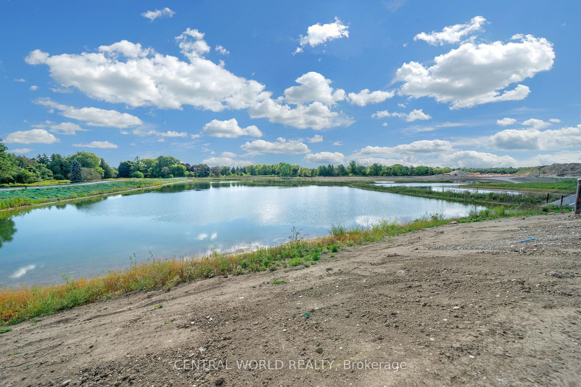 Photo 46 of 43 Godfrey Willis Drive, Markham, Angus Glen — HOMEH