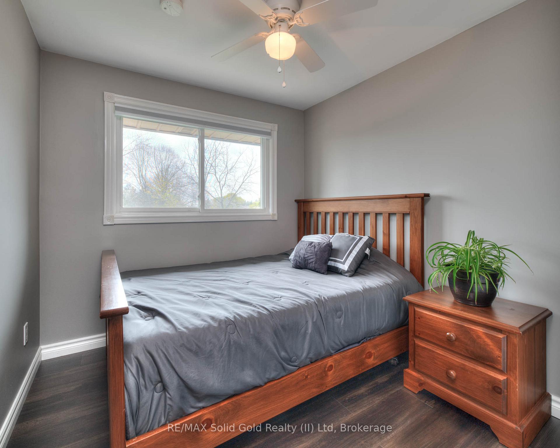 Photo 22 of 3 Shaftsbury Drive, Kitchener — HOMEH