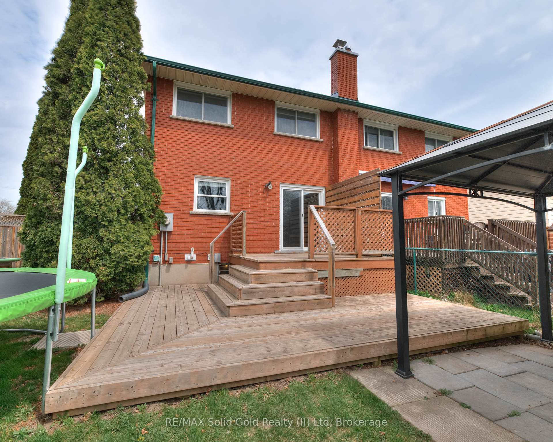 Photo 24 of 3 Shaftsbury Drive, Kitchener — HOMEH