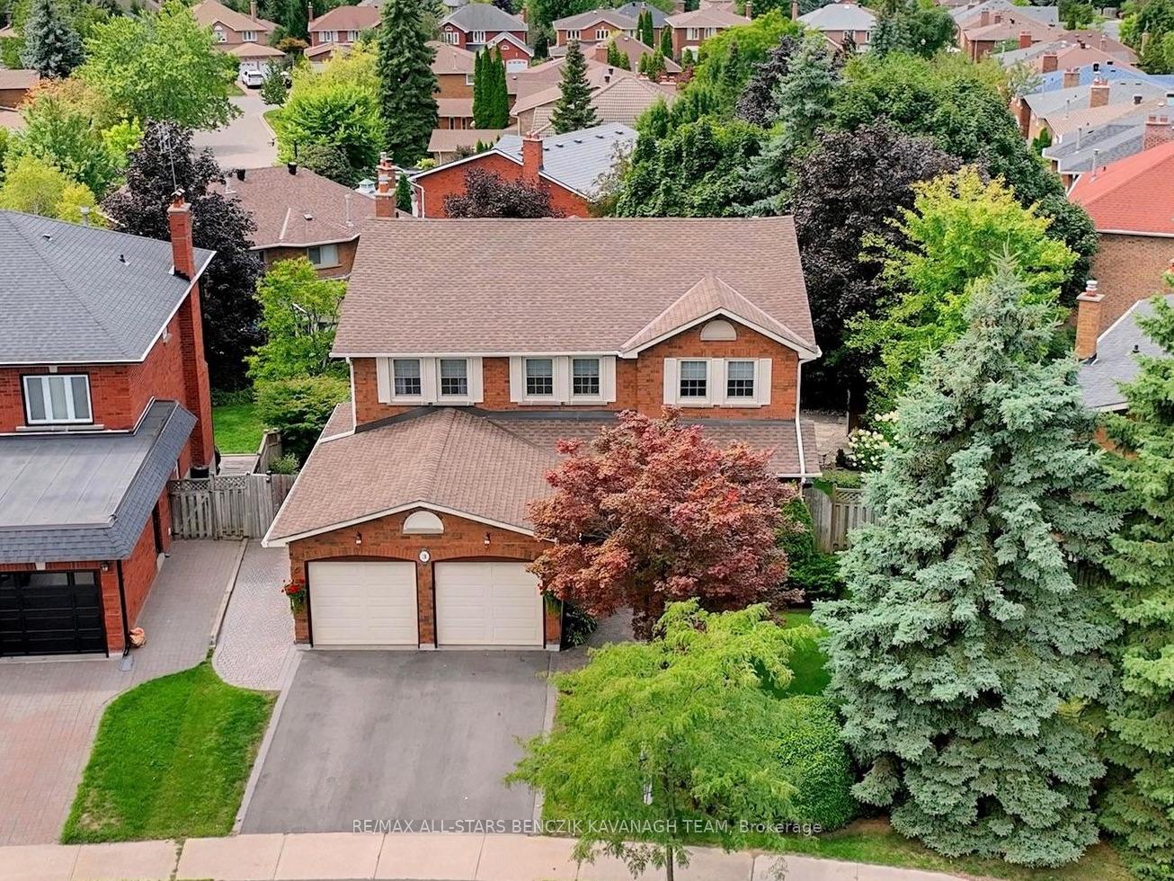 Photo 31 of 3 West Side Drive, Markham, Markville — HOMEH