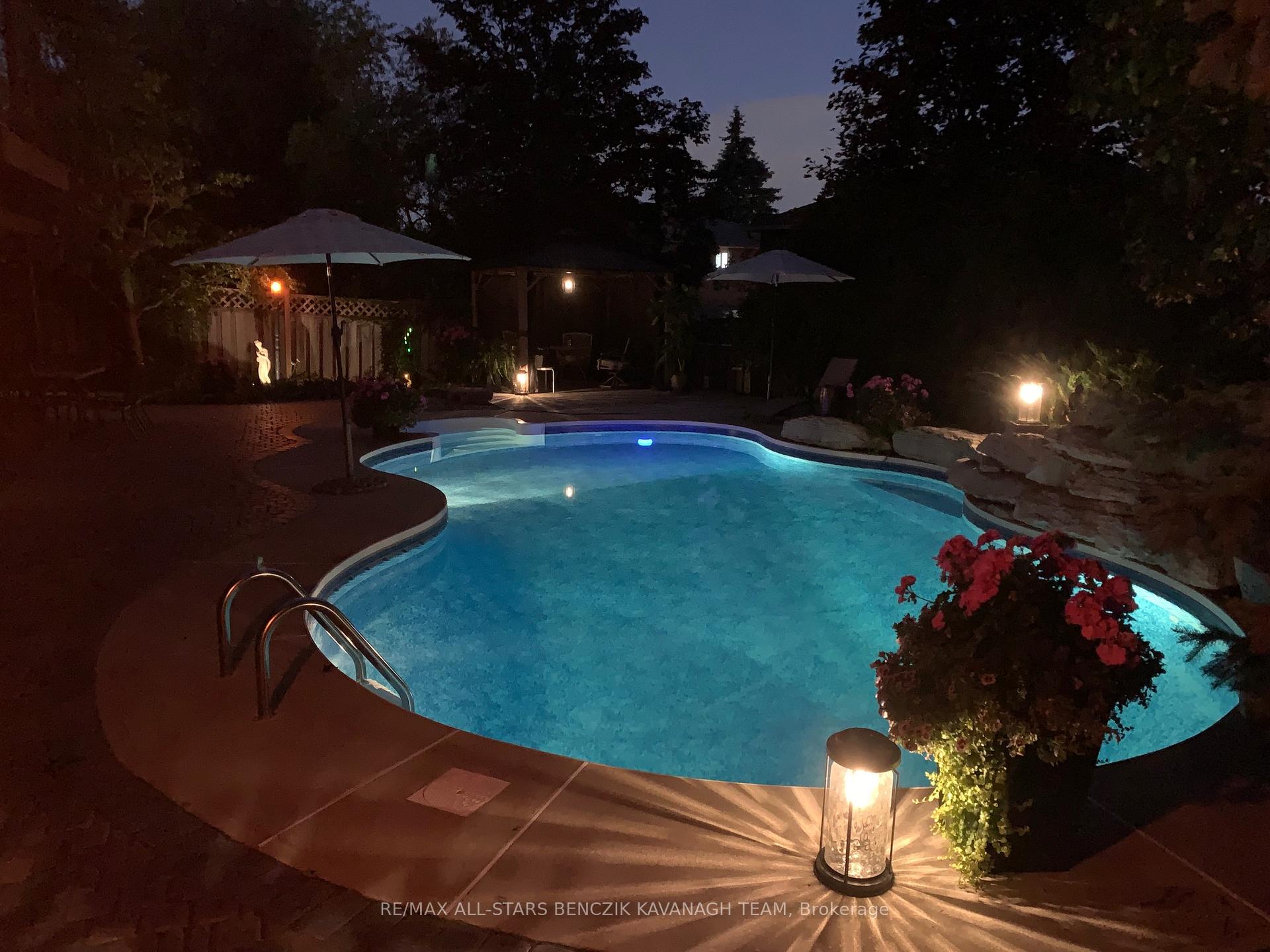Photo 35 of 3 West Side Drive, Markham, Markville — HOMEH