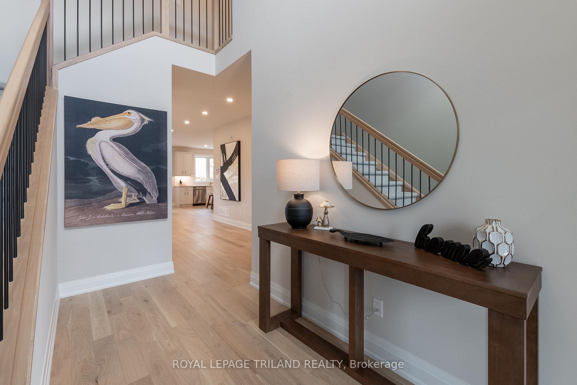 Photo 5 of 16 Allister Drive, Middlesex Centre, Kilworth — HOMEH