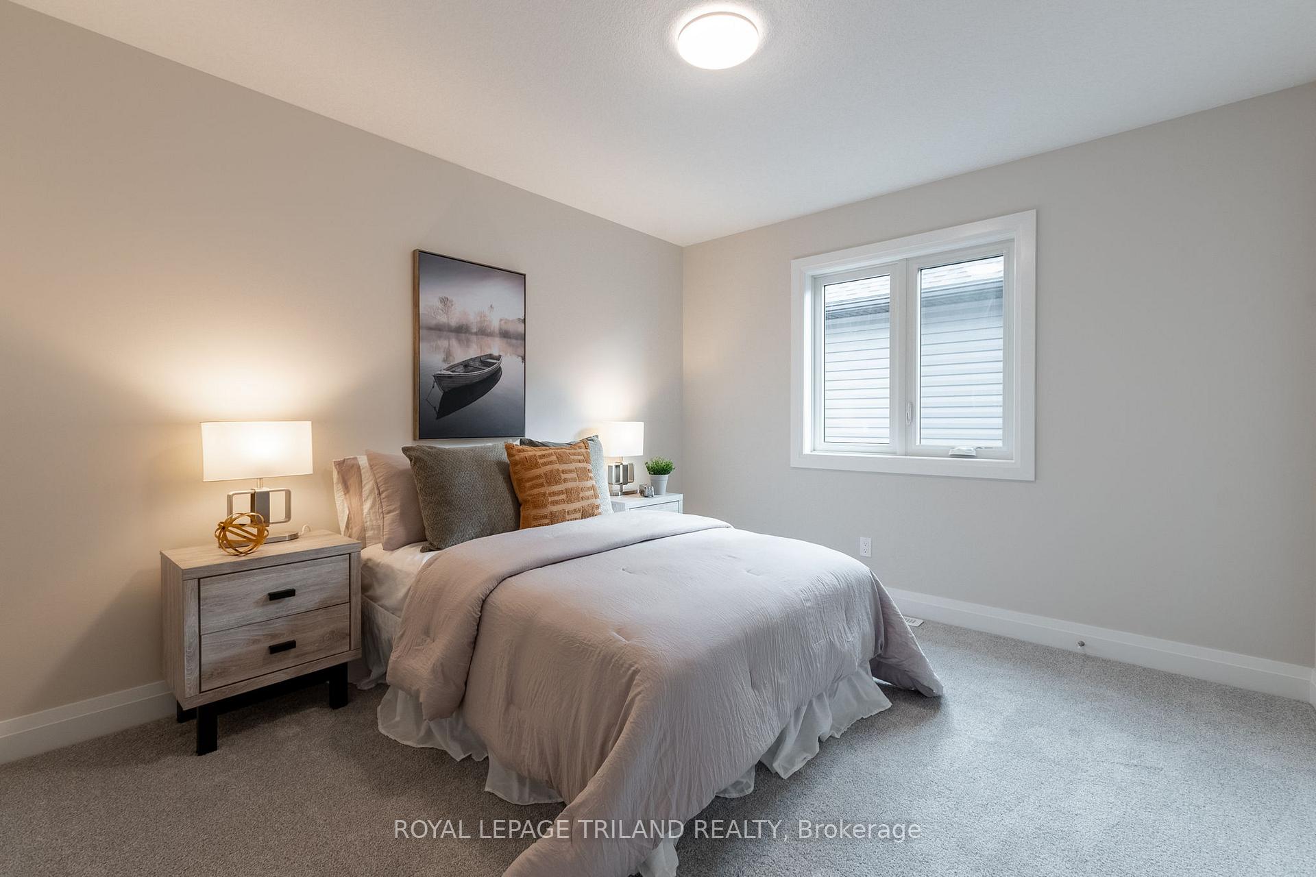 Photo 23 of 16 Allister Drive, Middlesex Centre, Kilworth — HOMEH