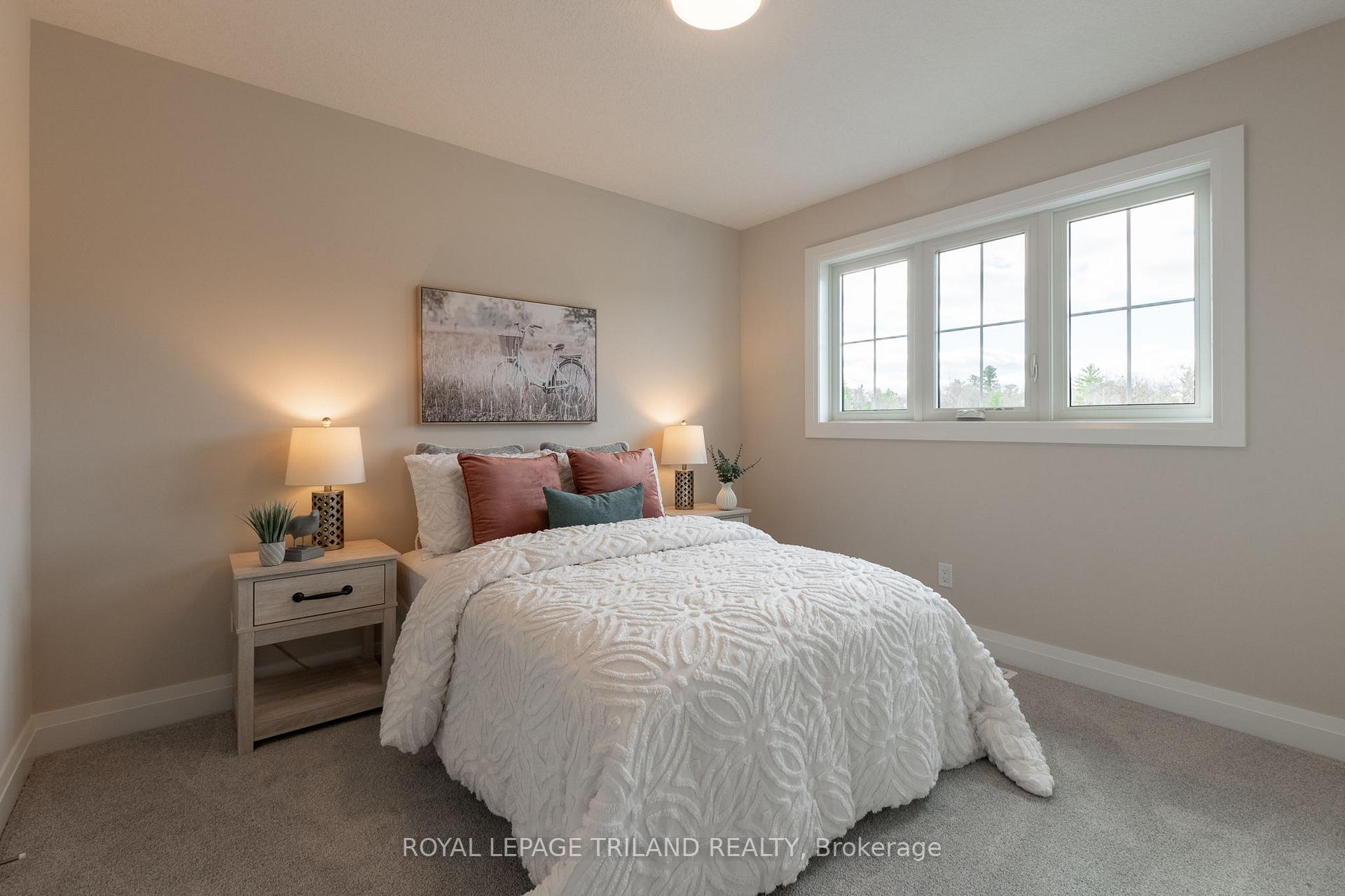 Photo 27 of 16 Allister Drive, Middlesex Centre, Kilworth — HOMEH