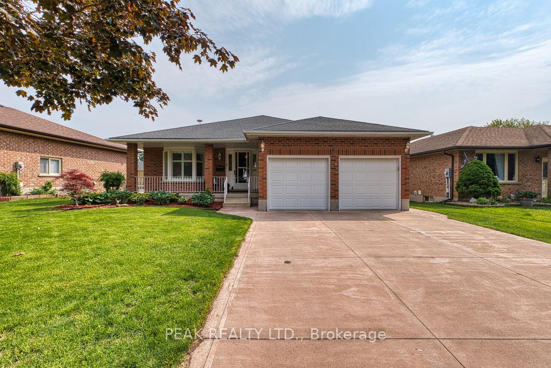 Photo 4 of 20 Tami Court, Kitchener — HOMEH