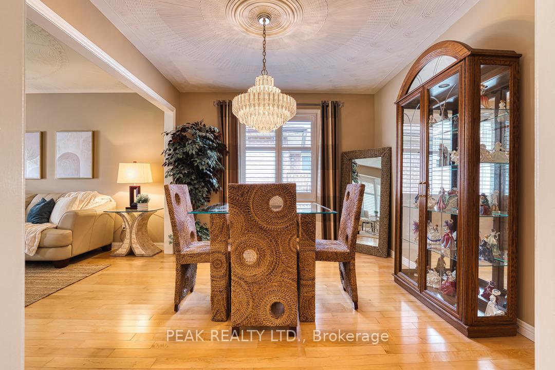 Photo 14 of 20 Tami Court, Kitchener — HOMEH