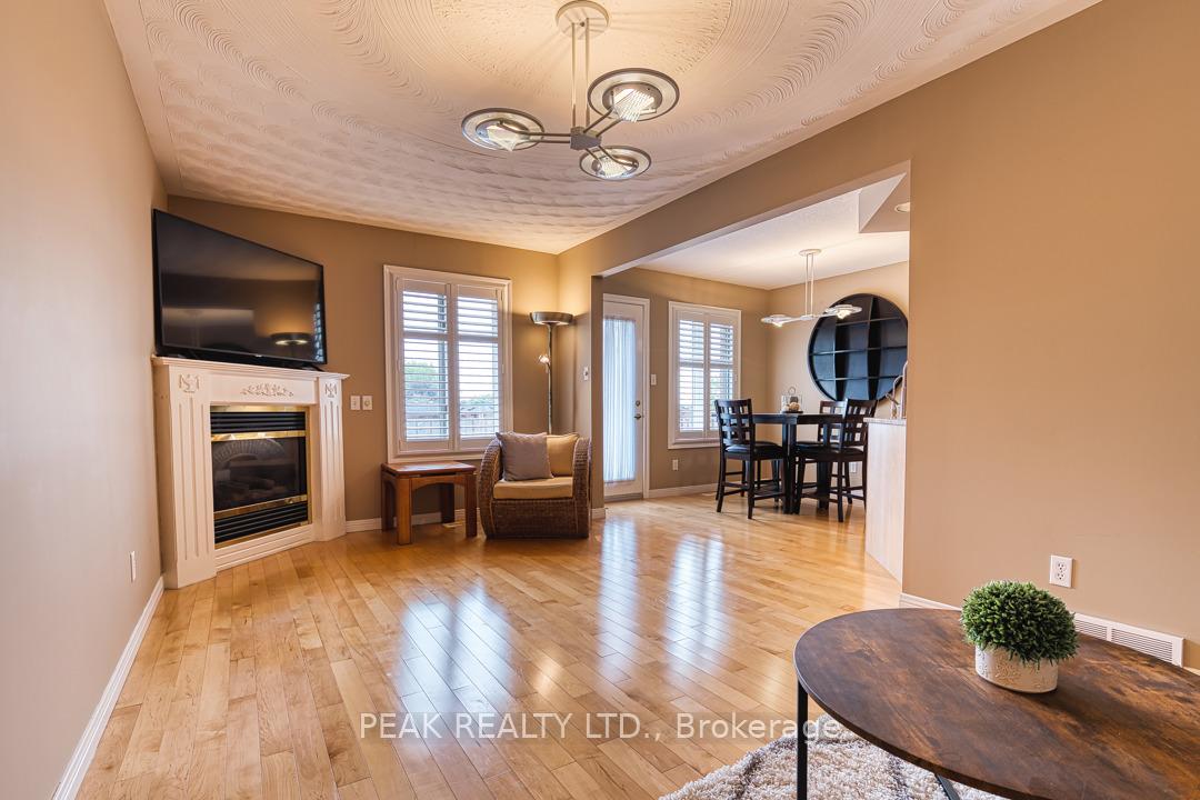 Photo 20 of 20 Tami Court, Kitchener — HOMEH