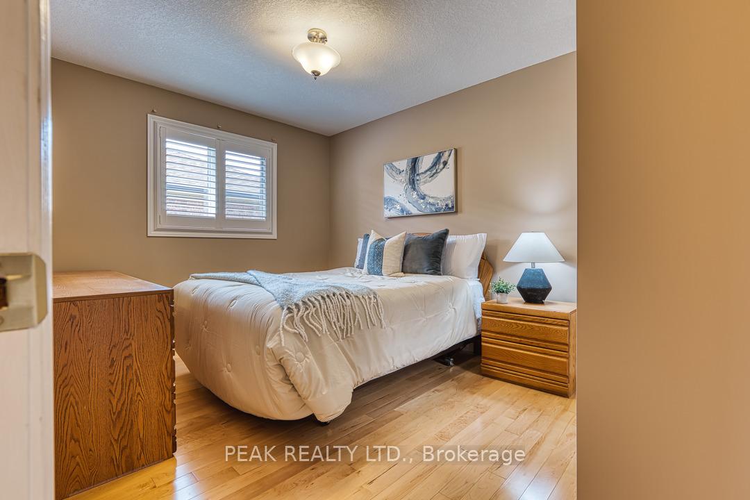 Photo 22 of 20 Tami Court, Kitchener — HOMEH