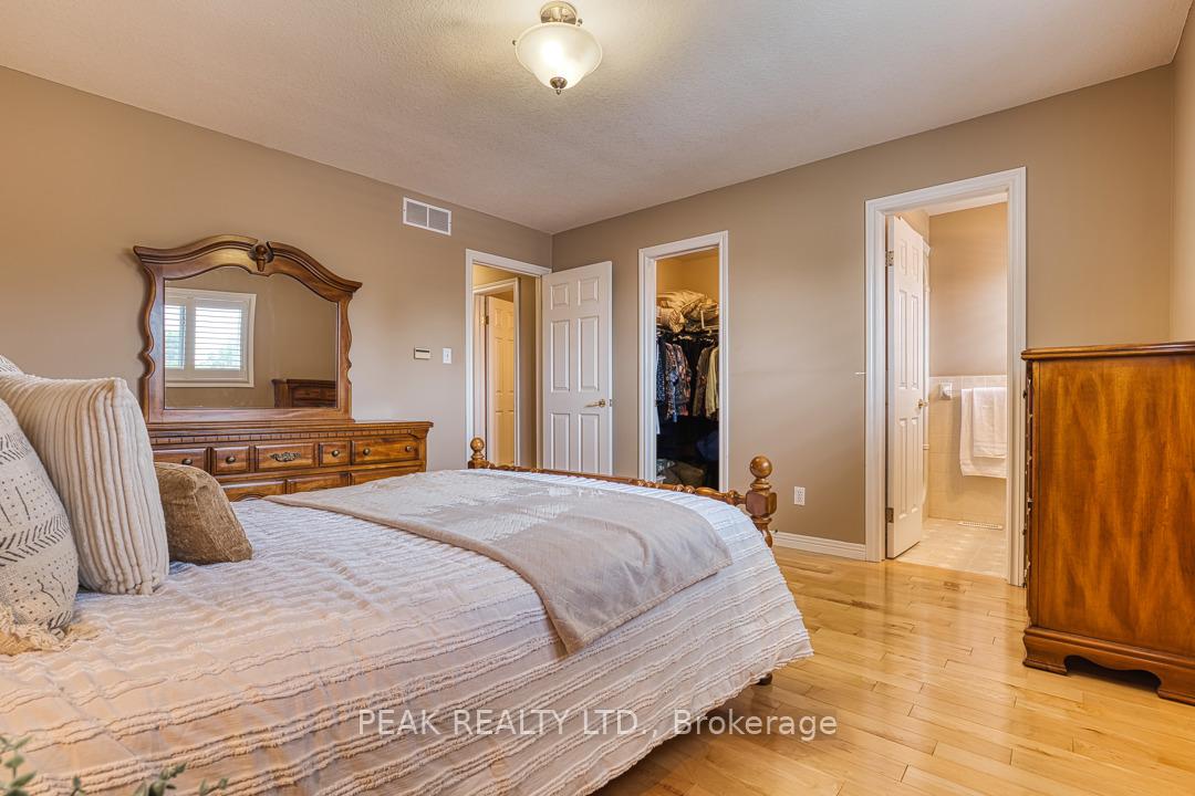 Photo 27 of 20 Tami Court, Kitchener — HOMEH