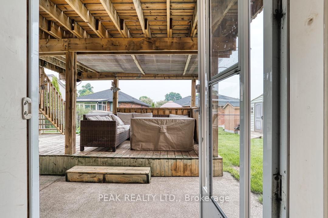 Photo 43 of 20 Tami Court, Kitchener — HOMEH