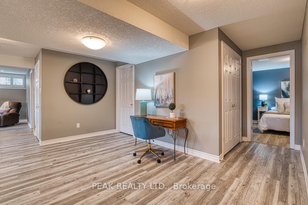 Photo 45 of 20 Tami Court, Kitchener — HOMEH
