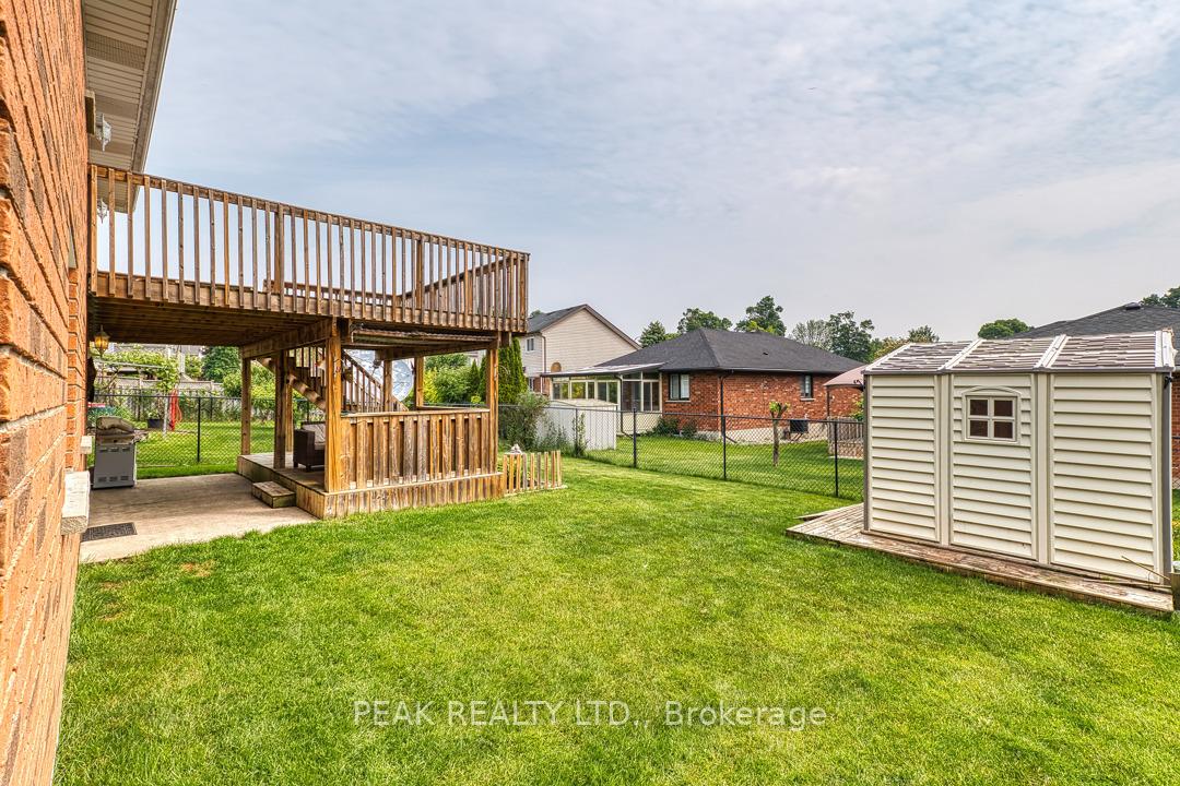 Photo 46 of 20 Tami Court, Kitchener — HOMEH