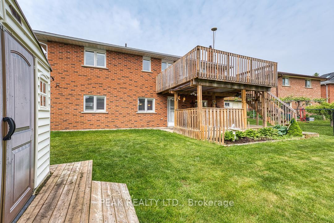 Photo 47 of 20 Tami Court, Kitchener — HOMEH