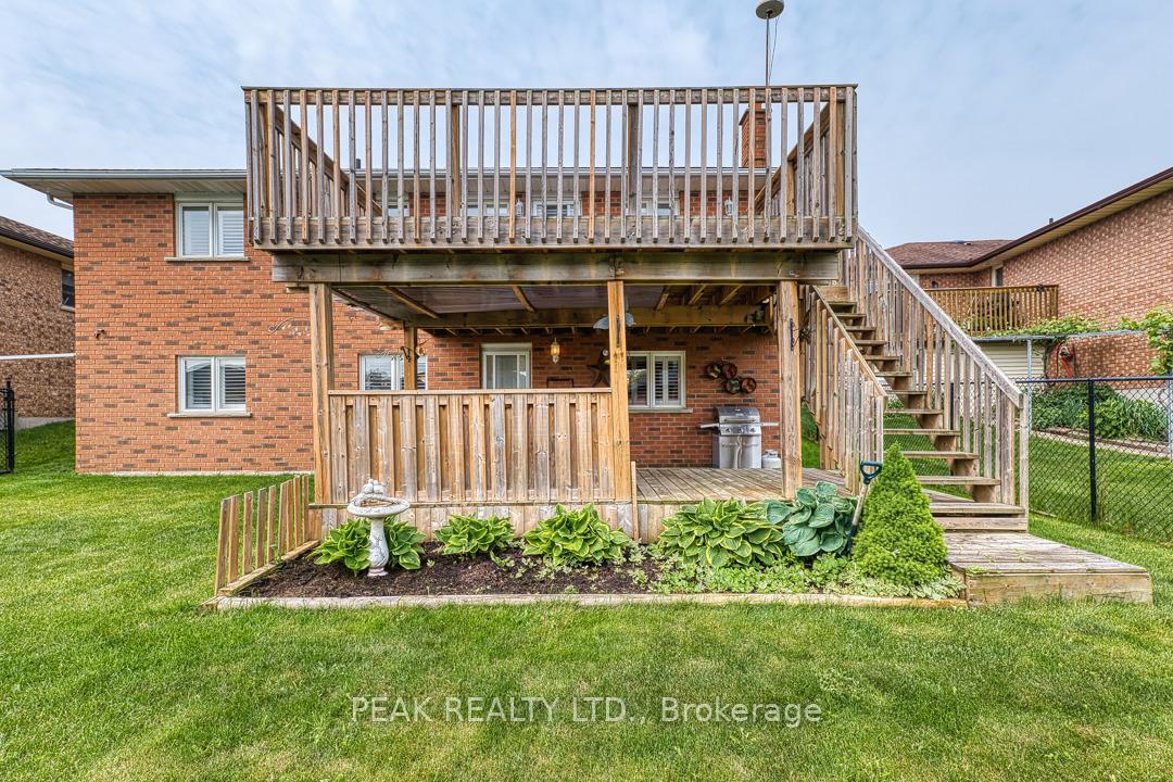 Photo 48 of 20 Tami Court, Kitchener — HOMEH