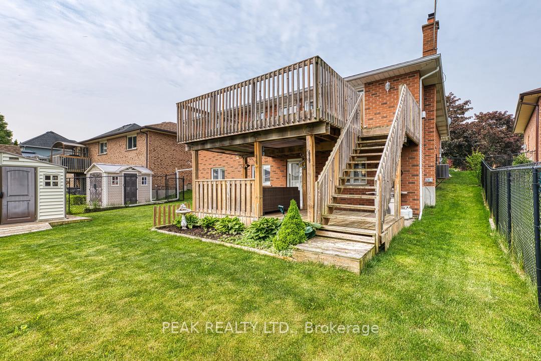 Photo 49 of 20 Tami Court, Kitchener — HOMEH
