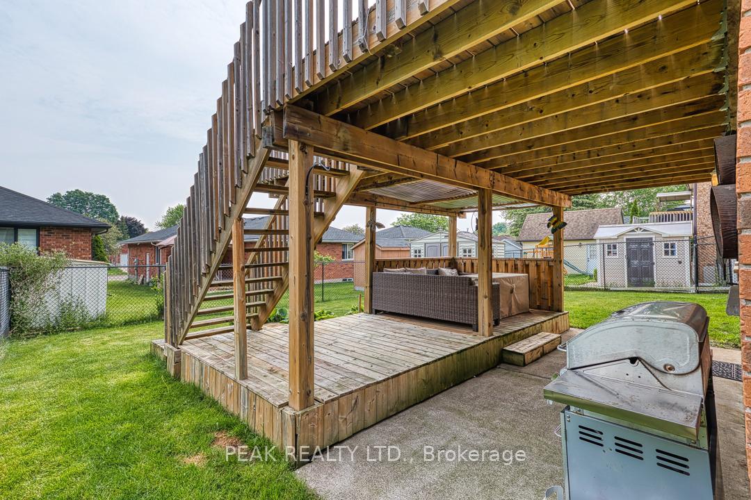 Photo 50 of 20 Tami Court, Kitchener — HOMEH
