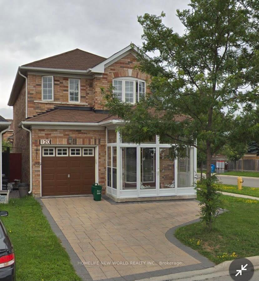 Photo 1 of 120 Peshawar Avenue, Markham, Village Green-South Unionville — HOMEH