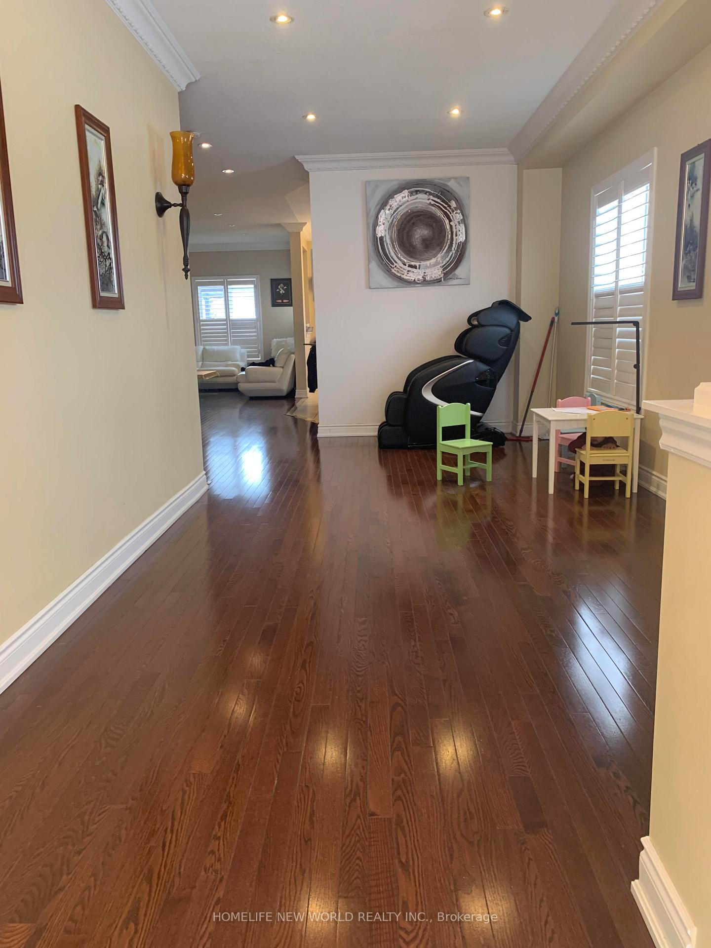 Photo 4 of 120 Peshawar Avenue, Markham, Village Green-South Unionville — HOMEH