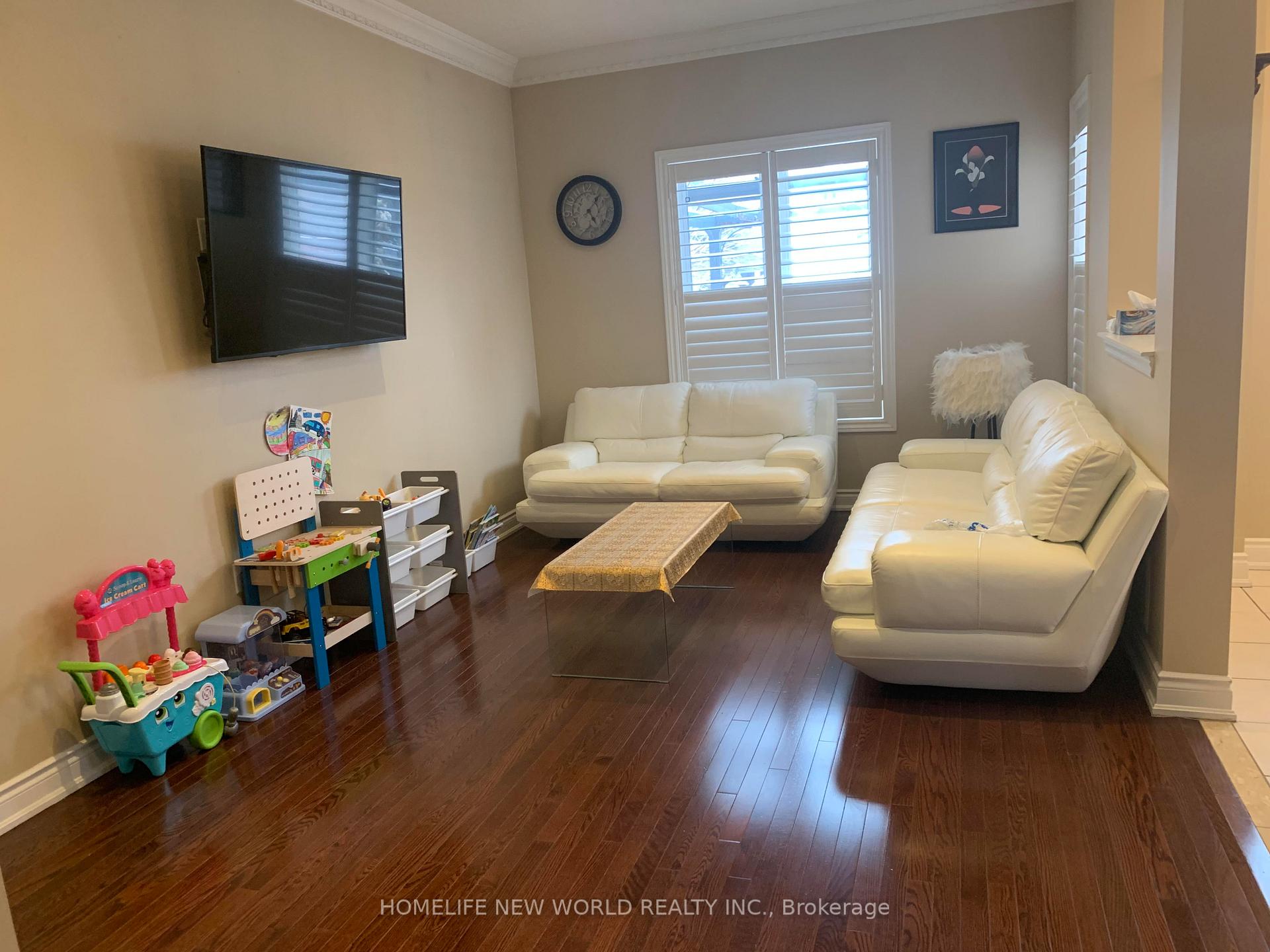 Photo 5 of 120 Peshawar Avenue, Markham, Village Green-South Unionville — HOMEH