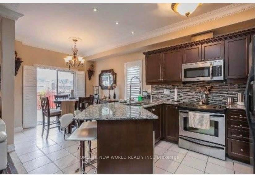 Photo 7 of 120 Peshawar Avenue, Markham, Village Green-South Unionville — HOMEH