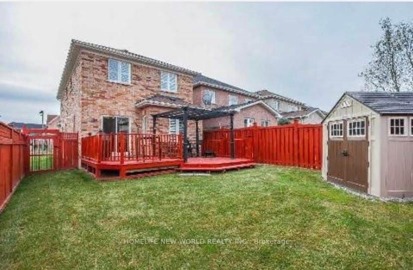 Photo 8 of 120 Peshawar Avenue, Markham, Village Green-South Unionville — HOMEH