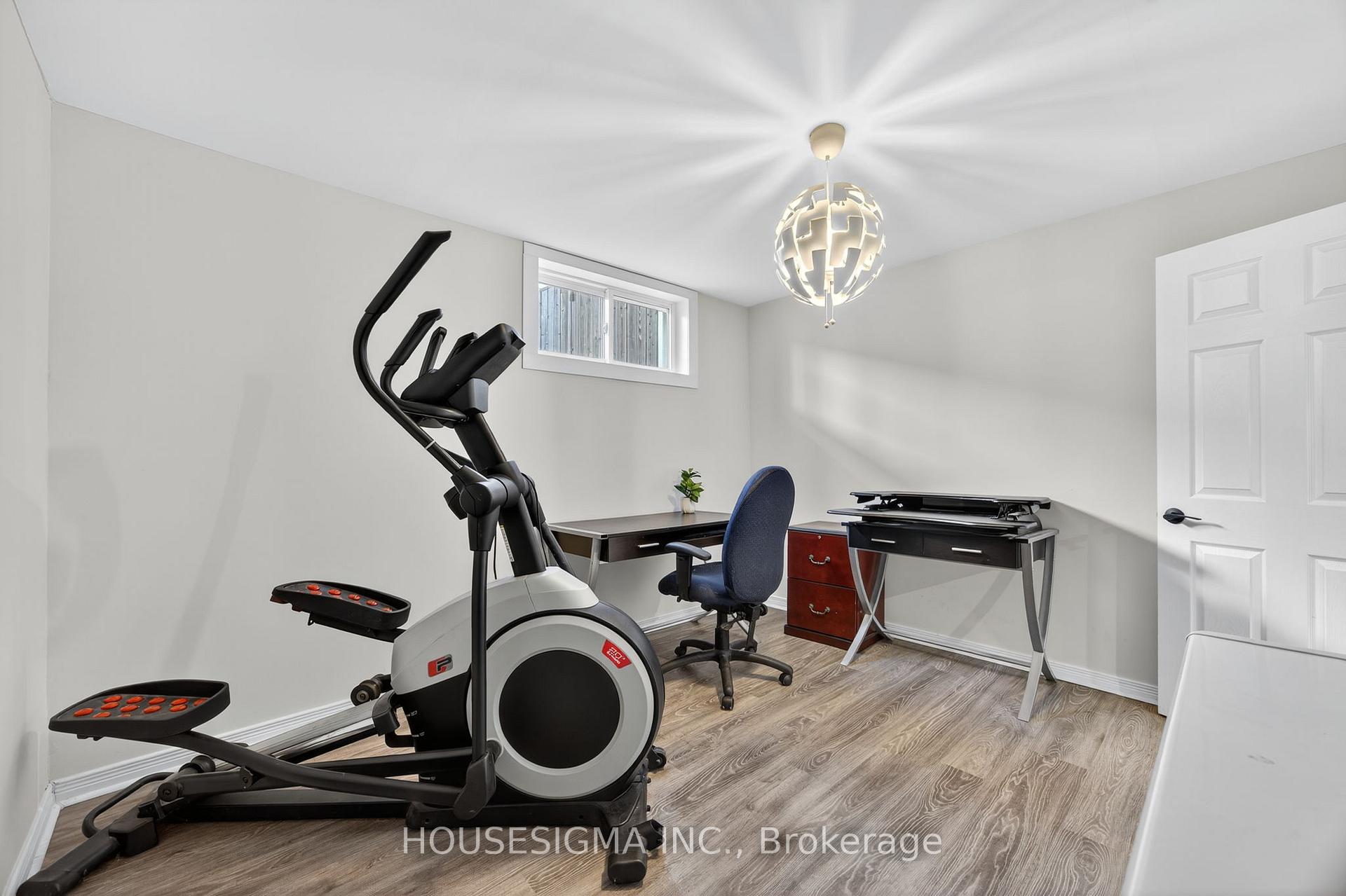 Photo 23 of 421 Irwin Street, Midland — HOMEH