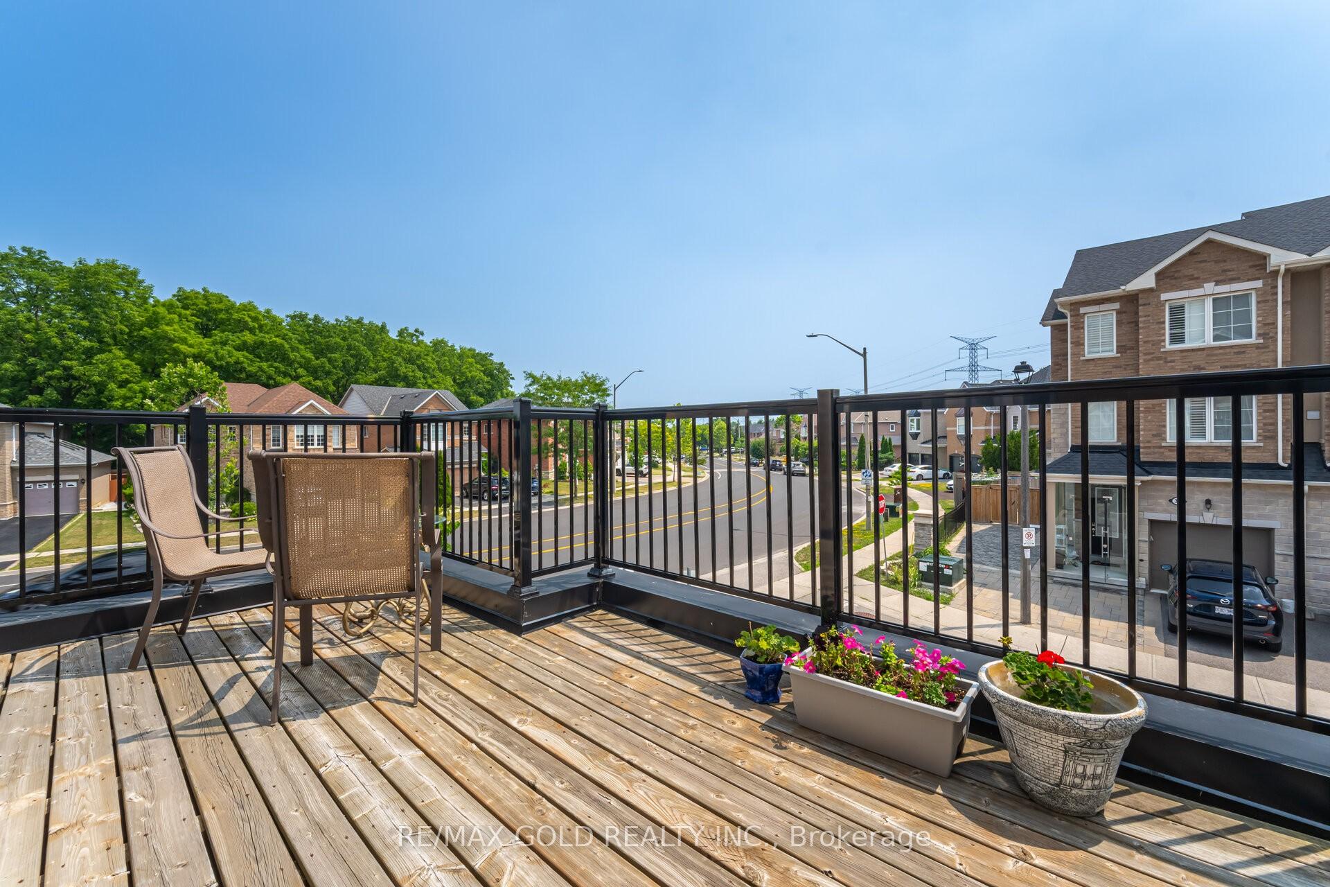 Photo 5 of 36 Karl Williams Lane, Markham, Rouge Fairways — HOMEH