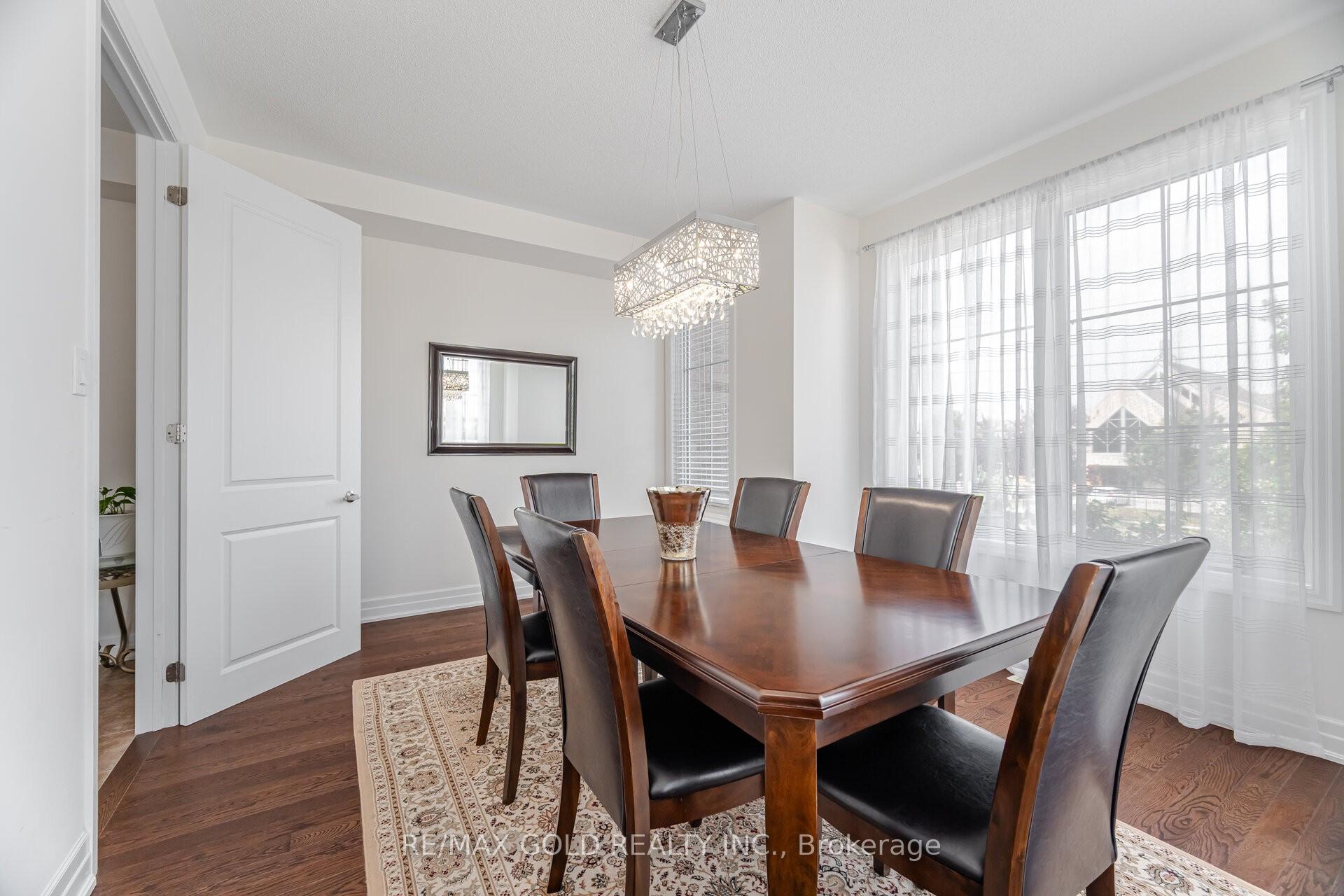 Photo 9 of 36 Karl Williams Lane, Markham, Rouge Fairways — HOMEH