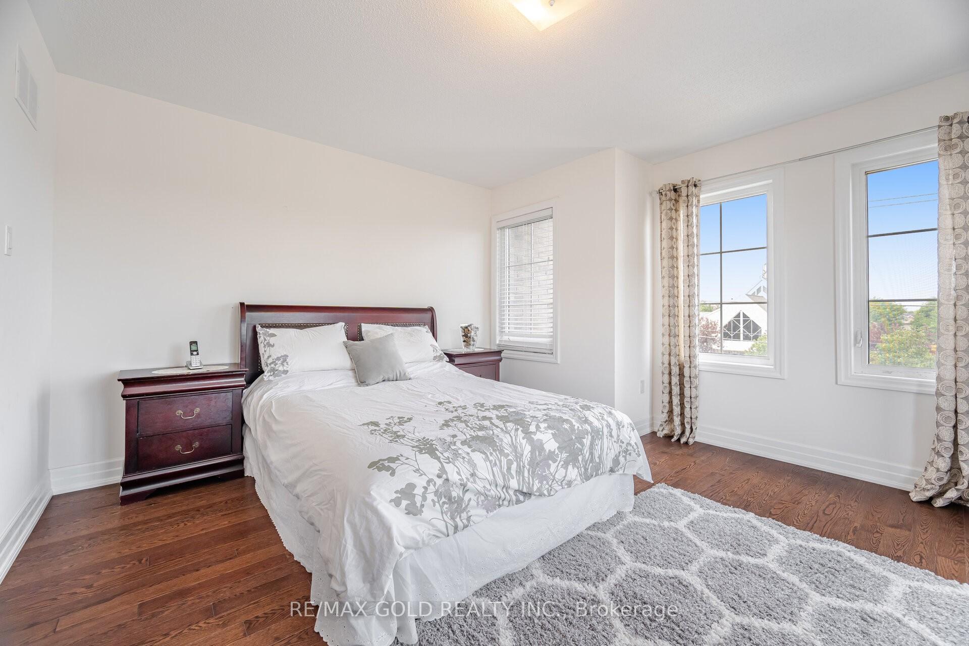 Photo 11 of 36 Karl Williams Lane, Markham, Rouge Fairways — HOMEH