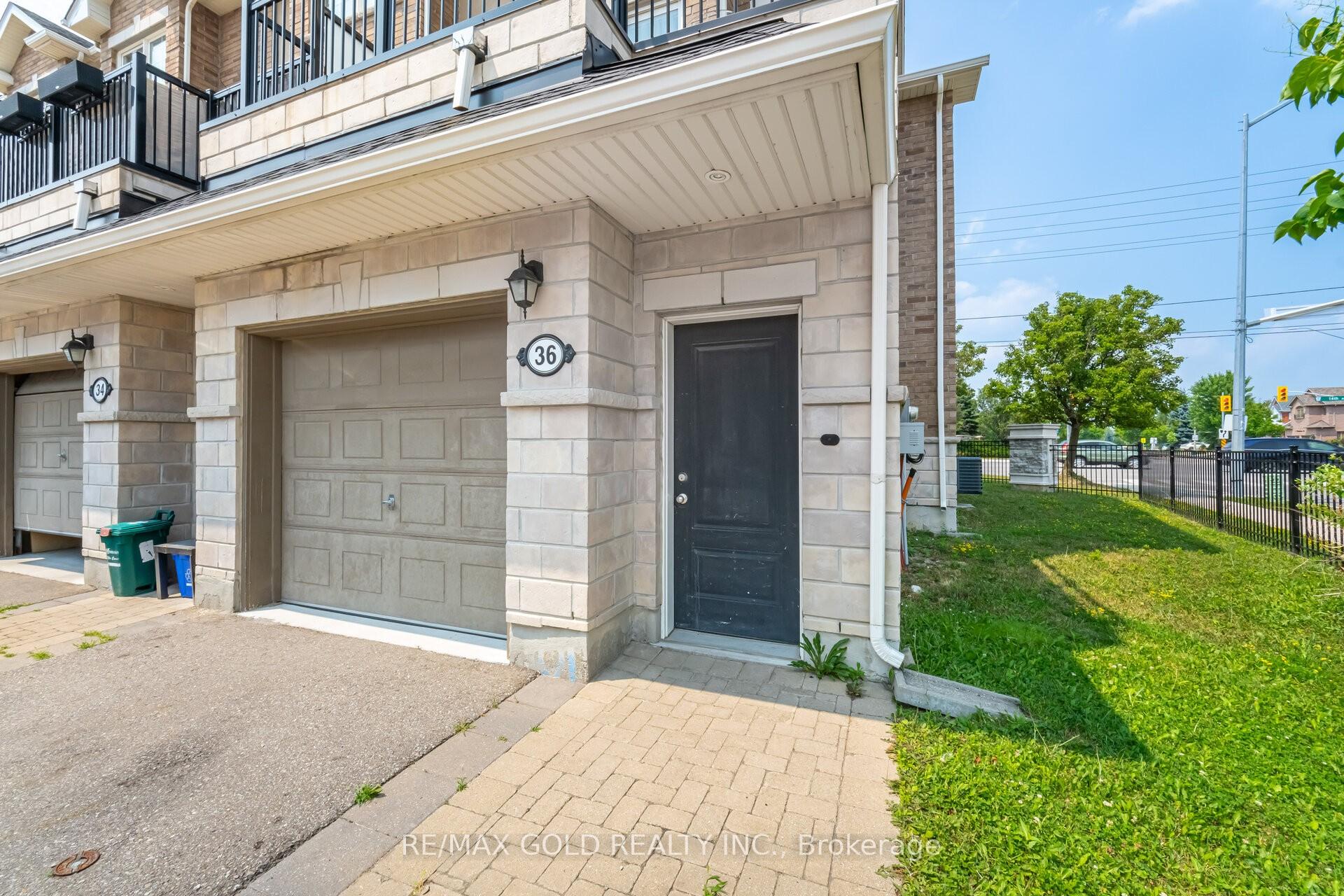 Photo 19 of 36 Karl Williams Lane, Markham, Rouge Fairways — HOMEH