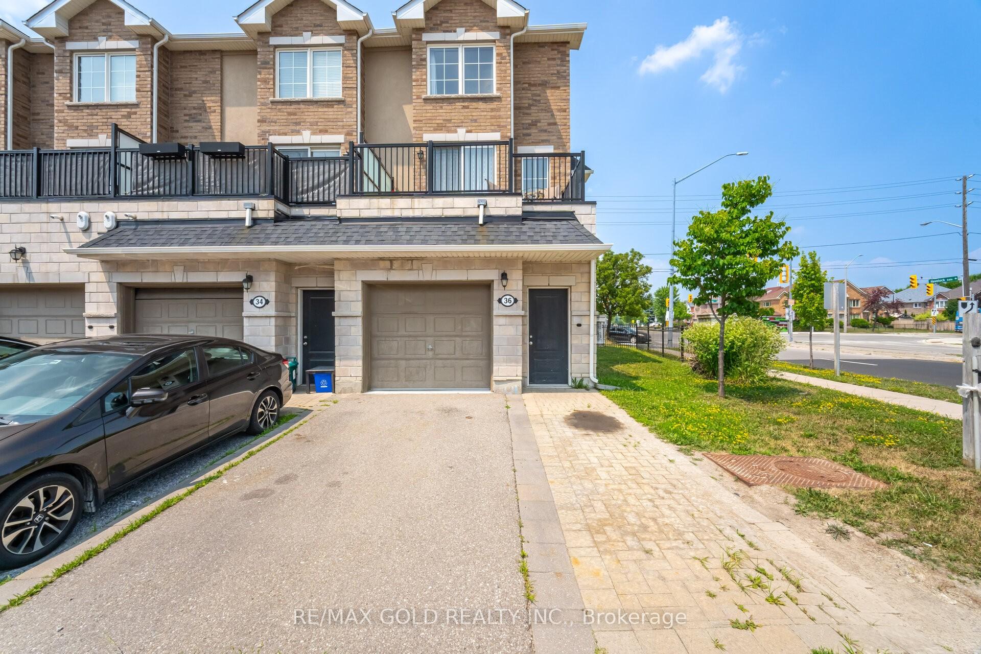 Photo 20 of 36 Karl Williams Lane, Markham, Rouge Fairways — HOMEH