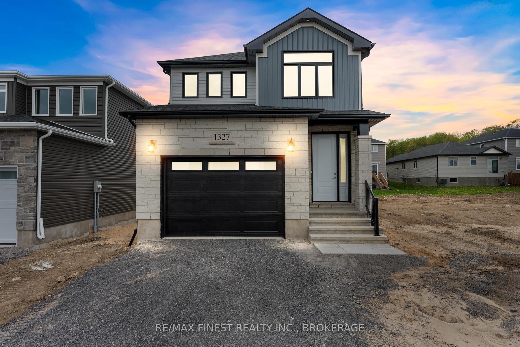 Photo 1 of Unit Lot E70, 1327 Turnbull Way, Kingston, City Northwest — HOMEH