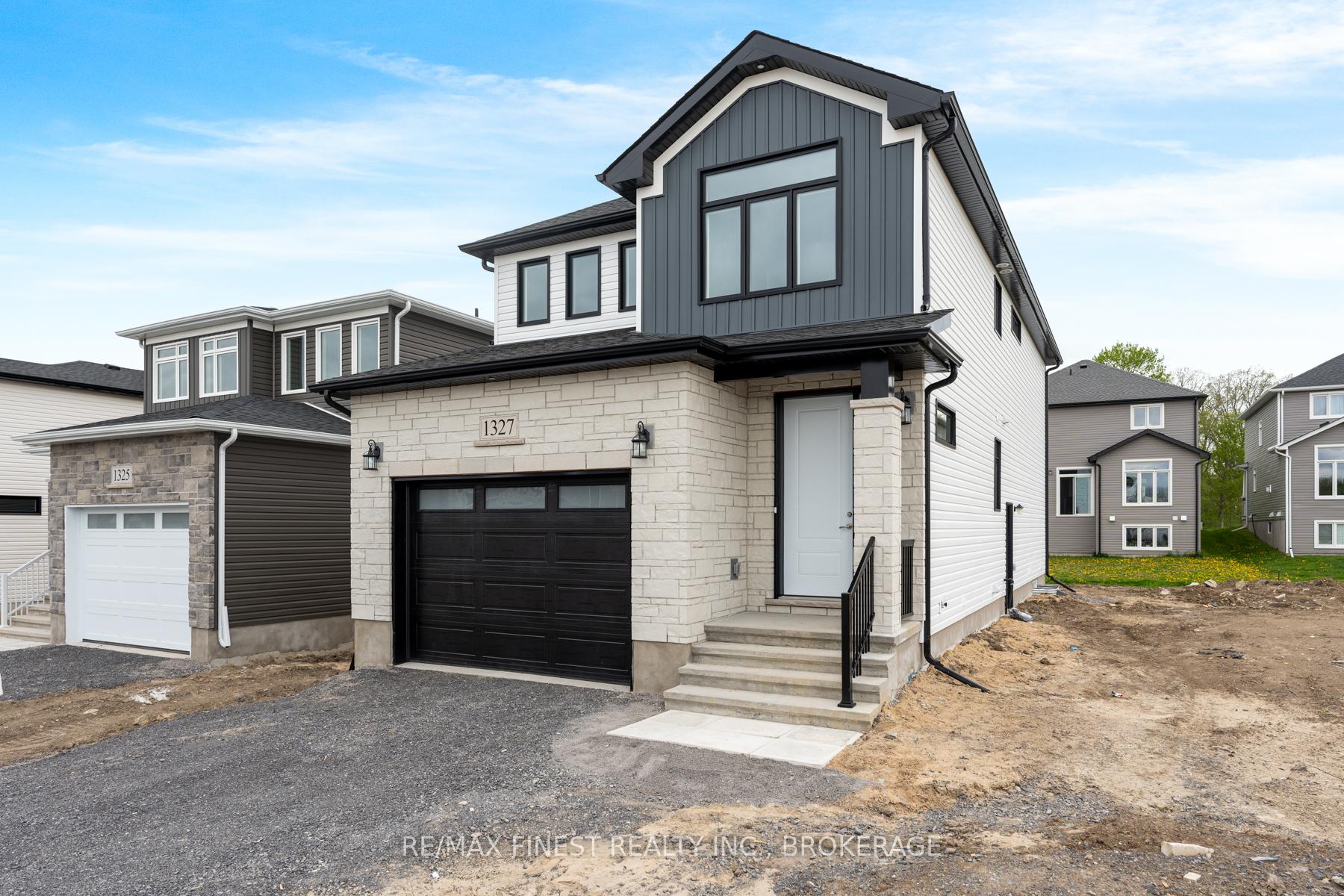 Photo 2 of Unit Lot E70, 1327 Turnbull Way, Kingston, City Northwest — HOMEH
