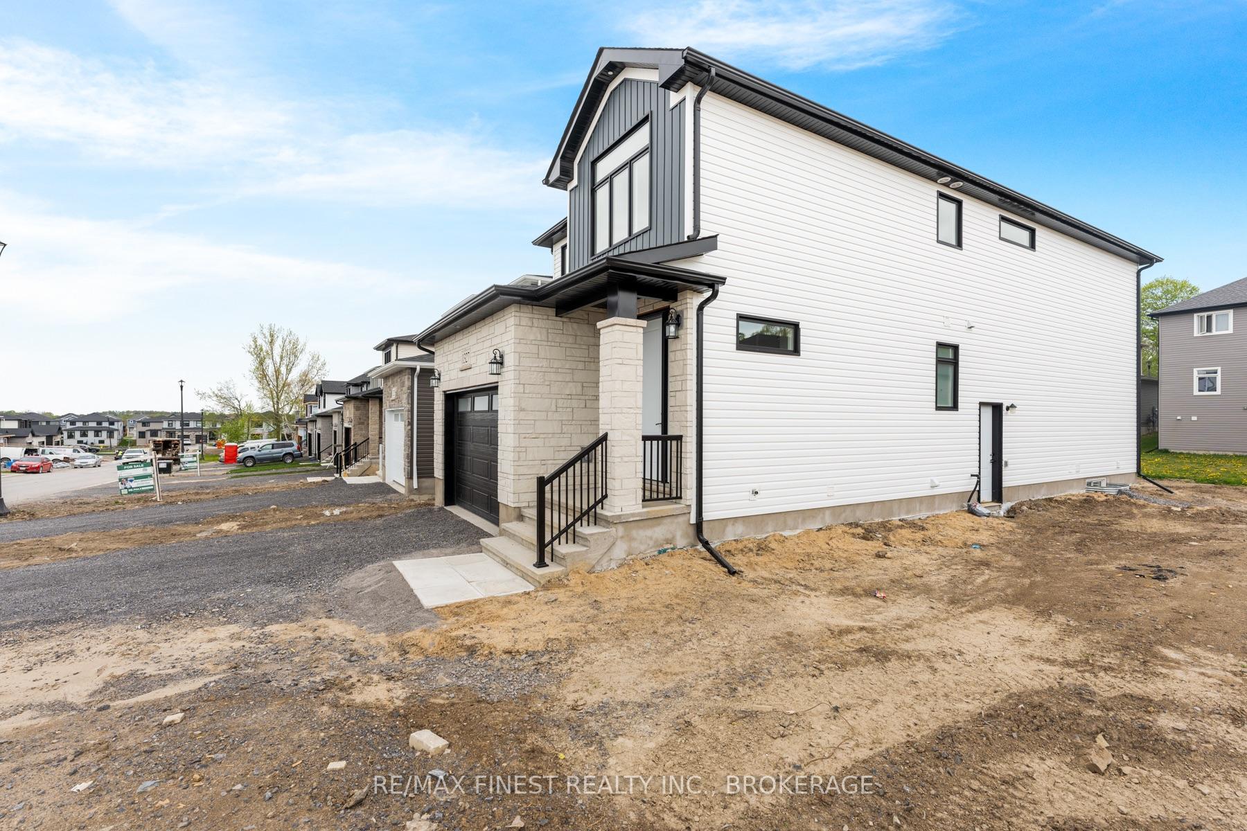 Photo 3 of Unit Lot E70, 1327 Turnbull Way, Kingston, City Northwest — HOMEH