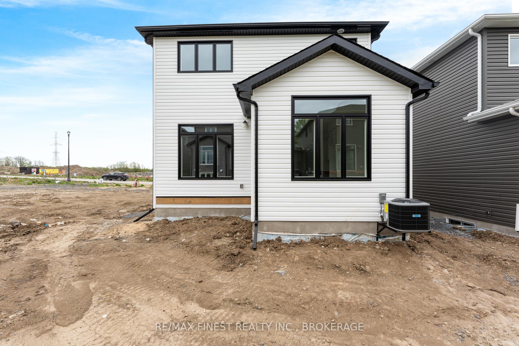 Photo 4 of Unit Lot E70, 1327 Turnbull Way, Kingston, City Northwest — HOMEH