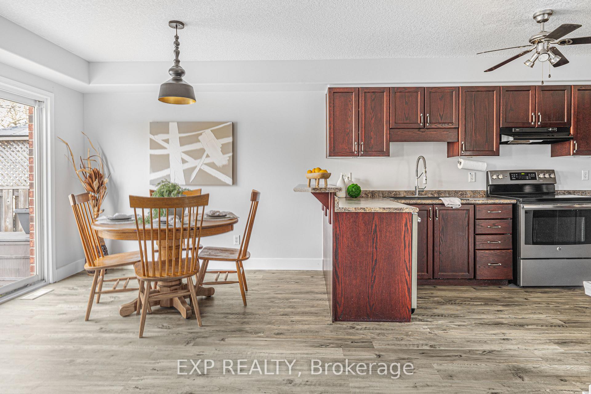 Photo 1 of 181 Sophia Crescent, Kitchener — HOMEH