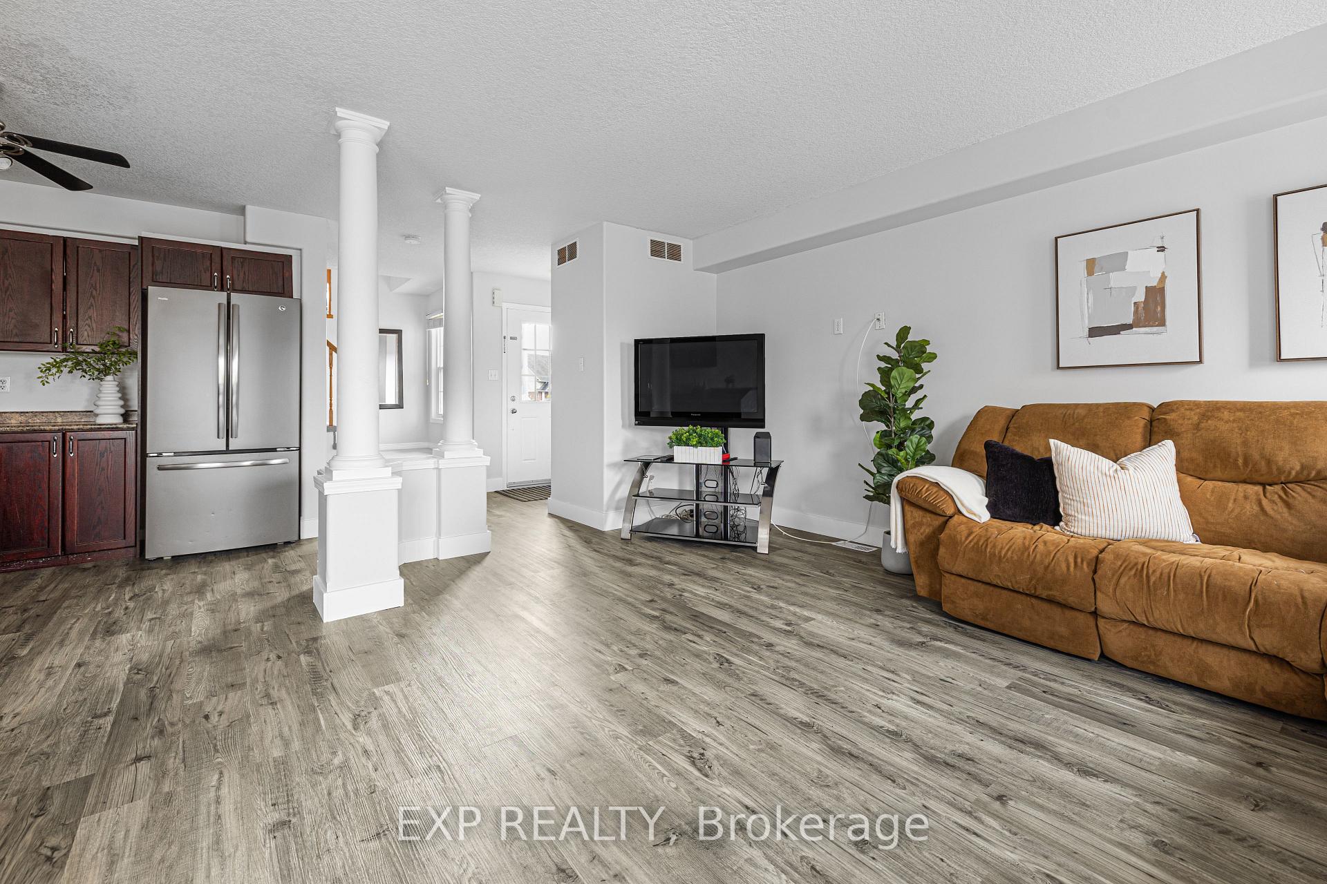 Photo 8 of 181 Sophia Crescent, Kitchener — HOMEH